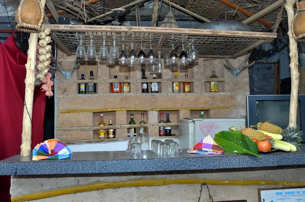 נגומבו Marshal Beach Guesthouse 0*,  סרי לנקה