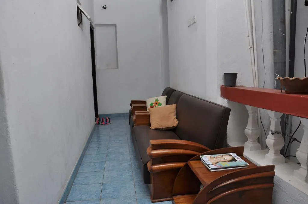 בית הארחה נגומבו Marshal Beach Guesthouse
