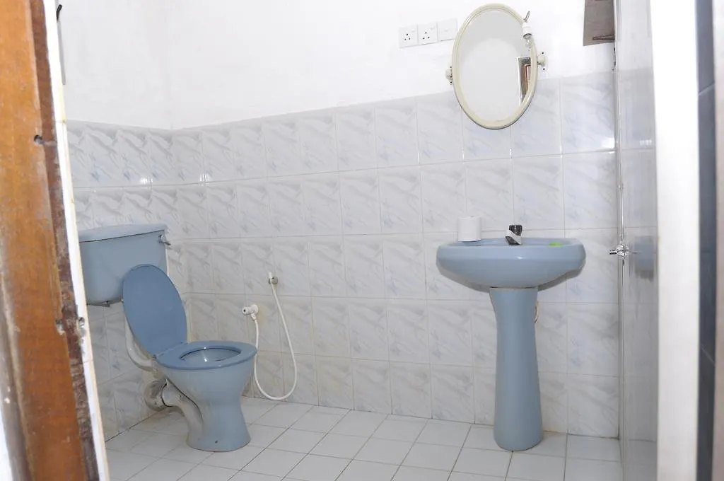 נגומבו Marshal Beach Guesthouse