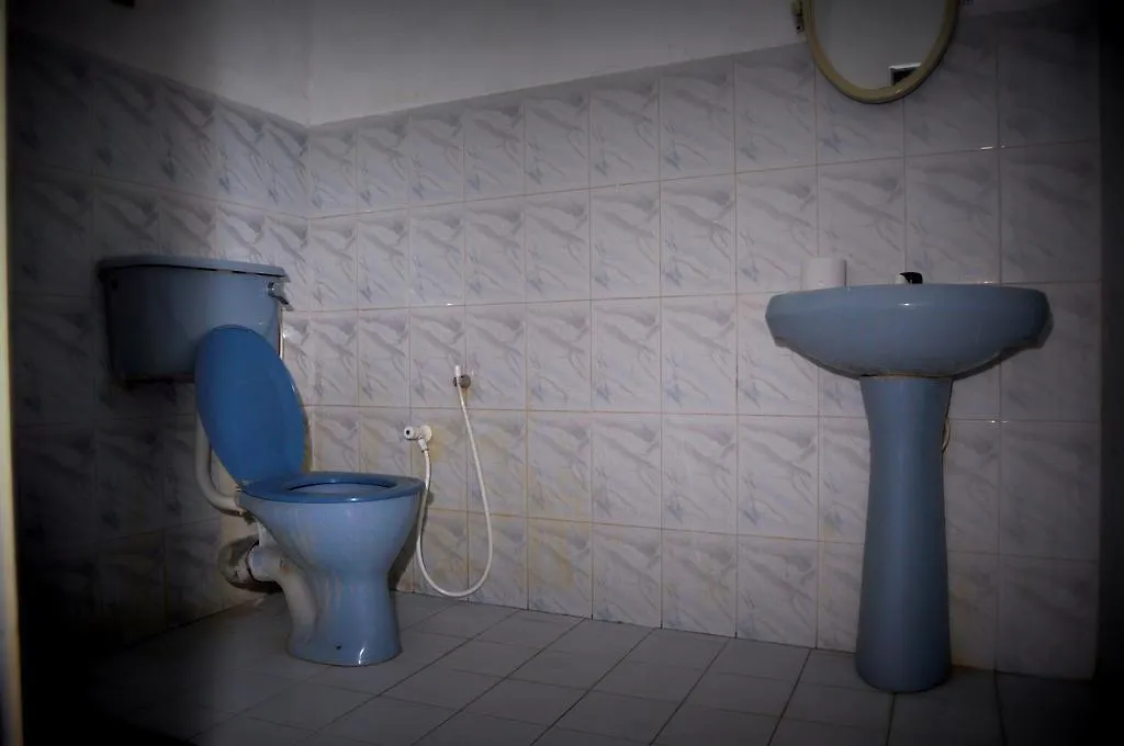 נגומבו Marshal Beach Guesthouse בית הארחה