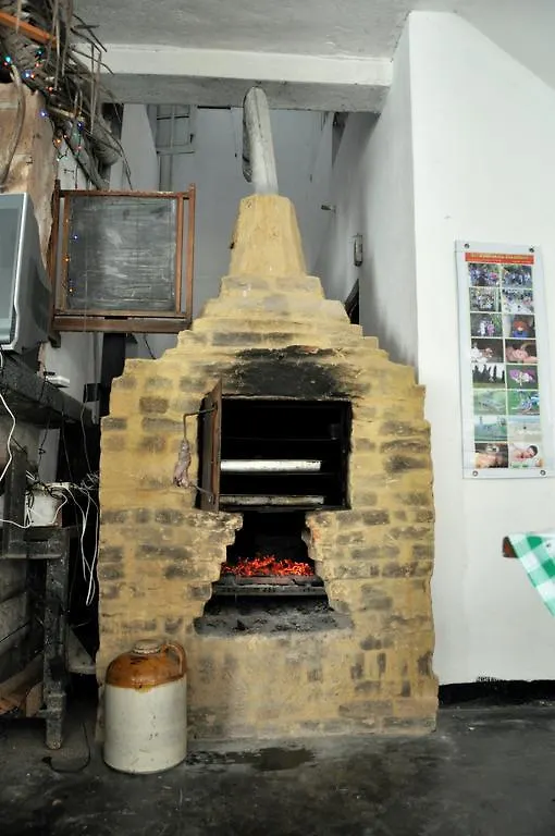נגומבו Marshal Beach Guesthouse סרי לנקה